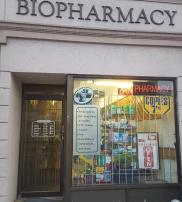 Bio pharmacyphoto 1611172756472