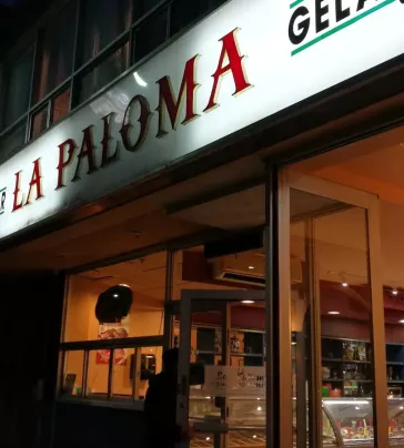 La paloma gelateria cafephoto 1611177186988