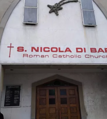 St nicola di bari churchphoto 1611178134628