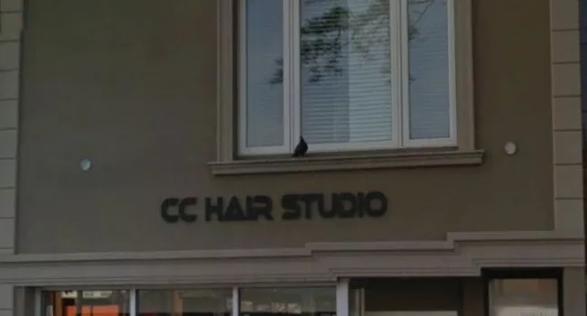 CC Hair Studio