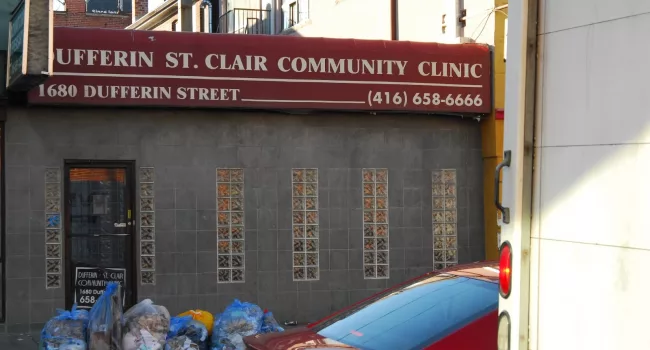 Community Clinic