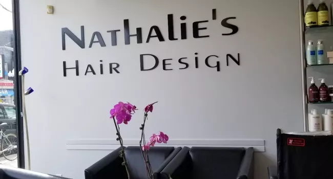 Nathalie's Hair Design