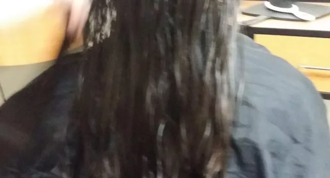 New Look Unisex Hair Salon