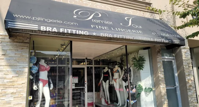 Premier Jour Lingerie and Swimwear