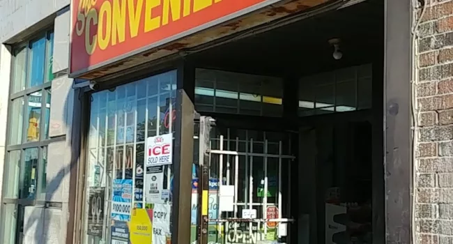 Sol Convenience